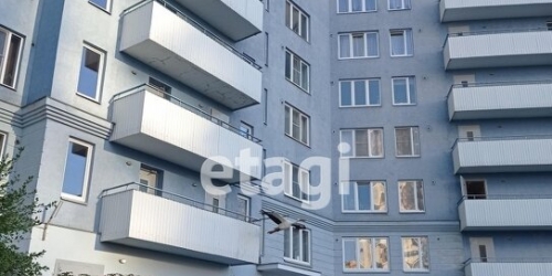 2-комн квартира ул Туристская,  д. 11,  к. 2