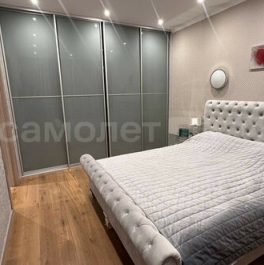 Продажа 3-комн квартиры на вторичном рынке Бузланово, , Красногорск, мкр Западный остров,  д. 2