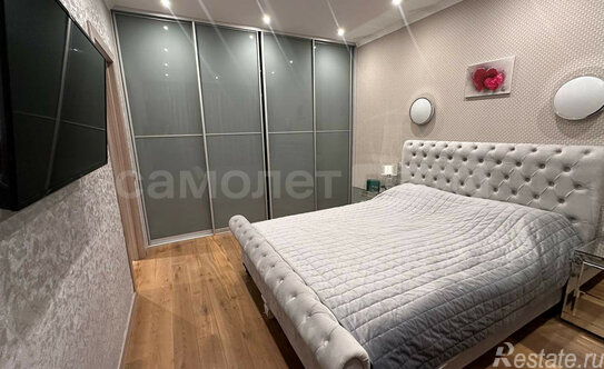 Продажа 3-комн квартиры на вторичном рынке Бузланово, , Красногорск, мкр Западный остров,  д. 2