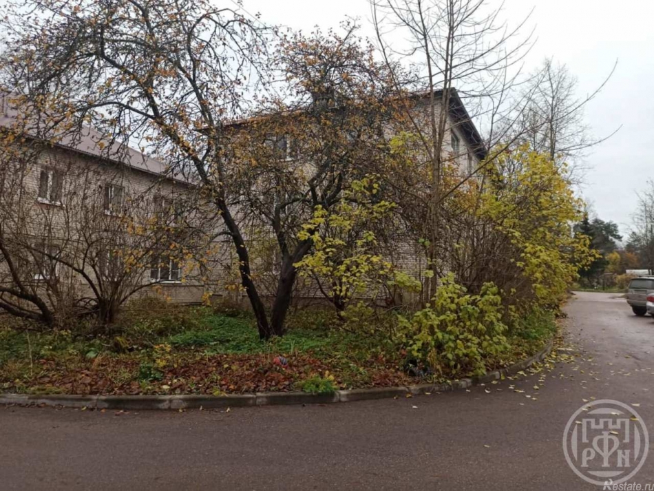 Продажа 3-комн квартиры на вторичном рынке Каменногорск г., Ленинградское шос.,  д. 61,  к. а