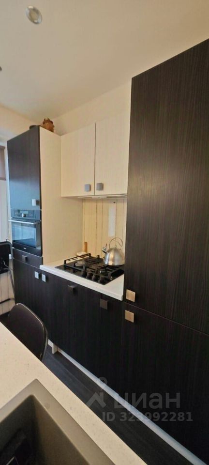 Продажа 3-комн квартиры на вторичном рынке Придорожная аллея, 3К1