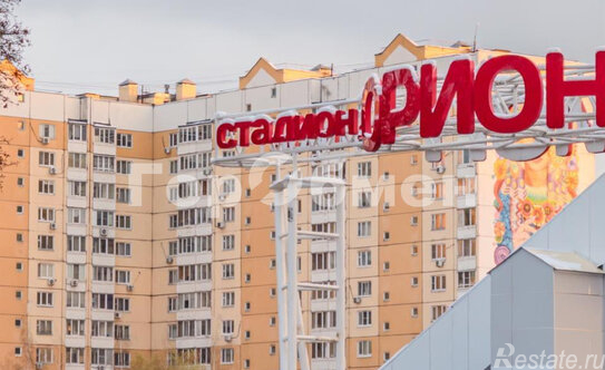 Продажа 1-комн квартиры на вторичном рынке Железнодорожный, ул Колхозная,  д. 8