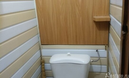 Аренда 1-комн квартиры на вторичном рынке Воронежская улица,  д. 38/43