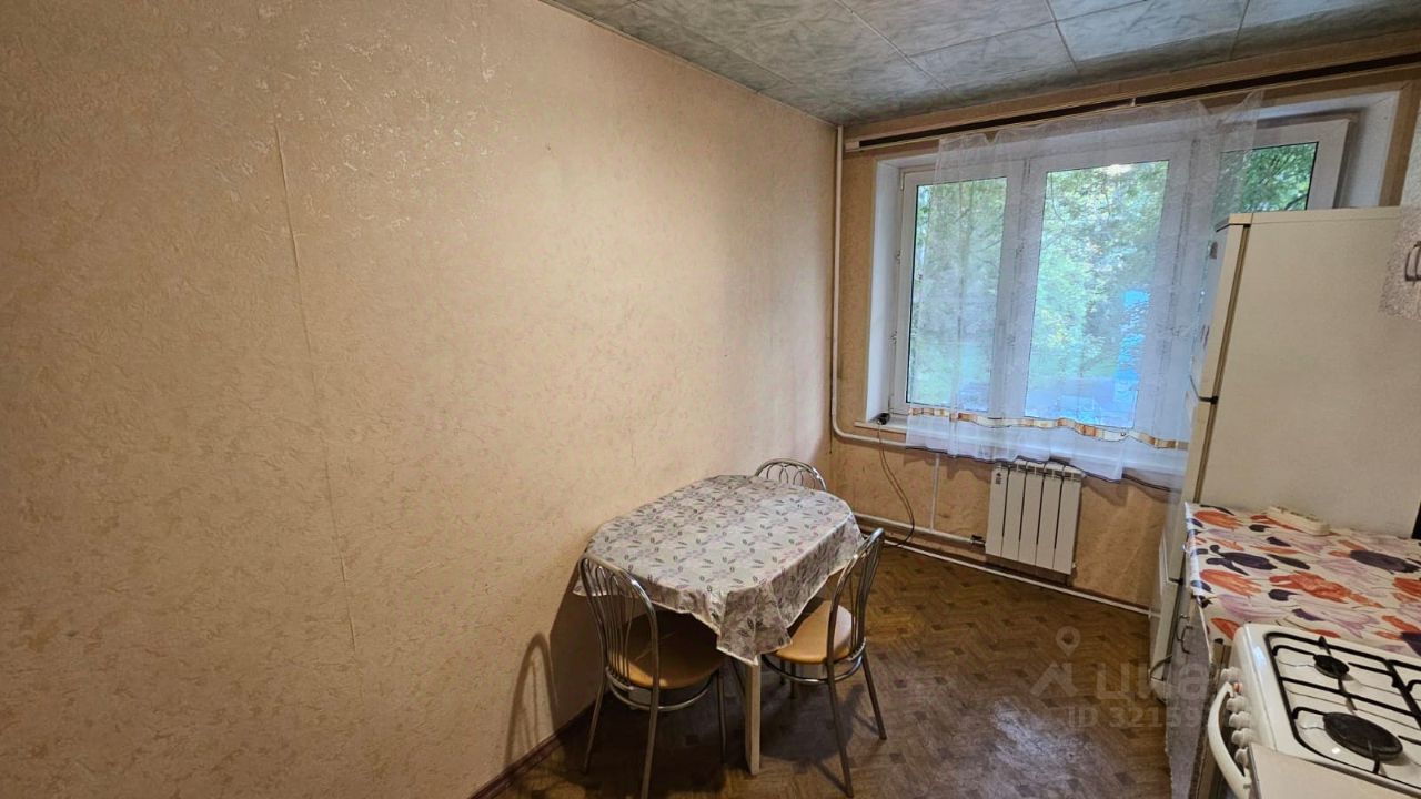 Продажа 1-комн квартиры на вторичном рынке Туристская улица, 23