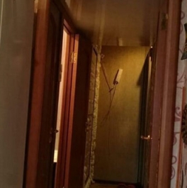 Продажа 2-комн квартиры на вторичном рынке Ферганский проезд,  д. 1