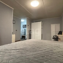 Продажа 1-комн квартиры на вторичном рынке Клишева, Центральная улица,  д. 1