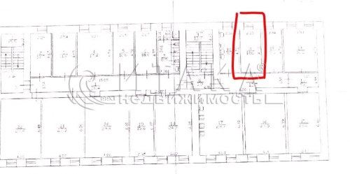 Комната Ивана Черных,  д. 3