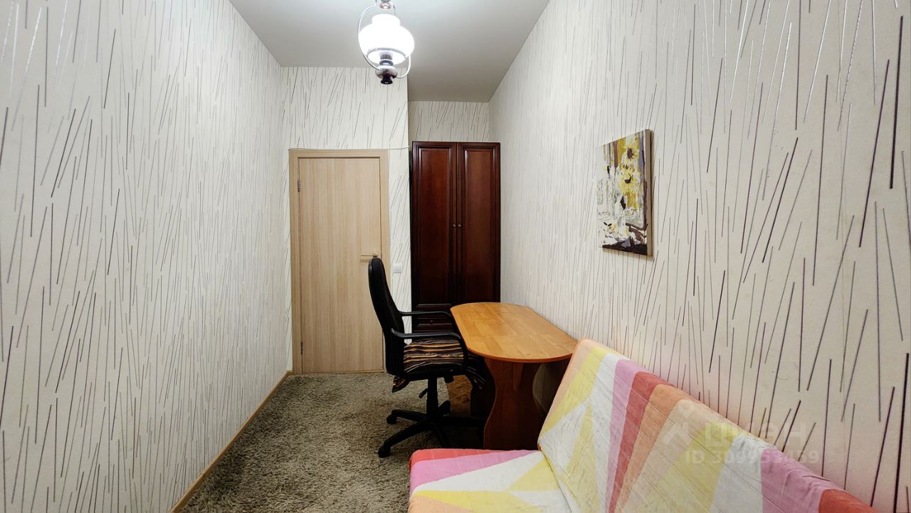 Аренда комнаты проспект Большой Петроградской стороны, 98