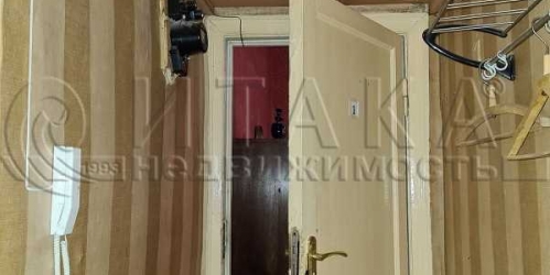 Комната 4-я Советская,  д. 22-24