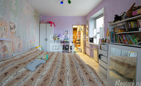 Продажа 2-комн квартиры на вторичном рынке Подольск, Революционный пр-кт,  д. 2/14