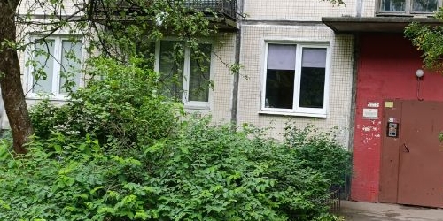 3-комн квартира проспект Маршала Жукова, 72К5