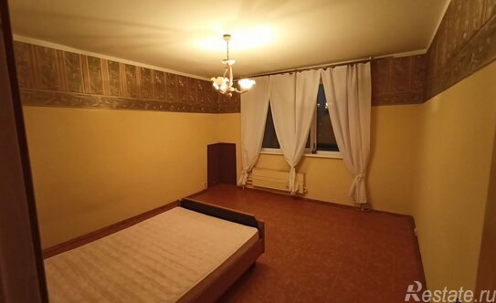 Аренда 1-комн квартиры на вторичном рынке улица Грина,  д. 15