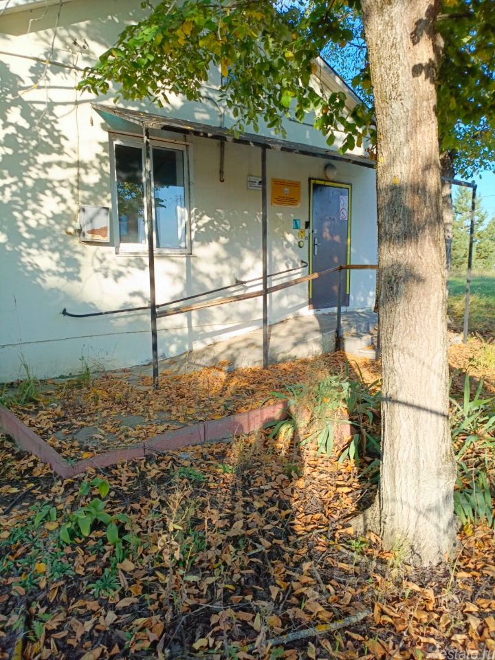 Продажа отдельного здания Луховицы, ул Озерная,  д. 15