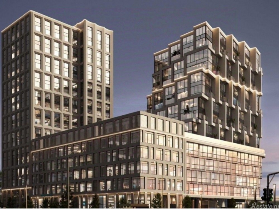 Продажа офиса улица Маршала Прошлякова,  д. 19