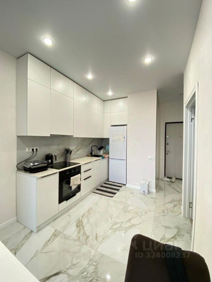 Продажа 1-комн квартиры на вторичном рынке Одинцово, 8