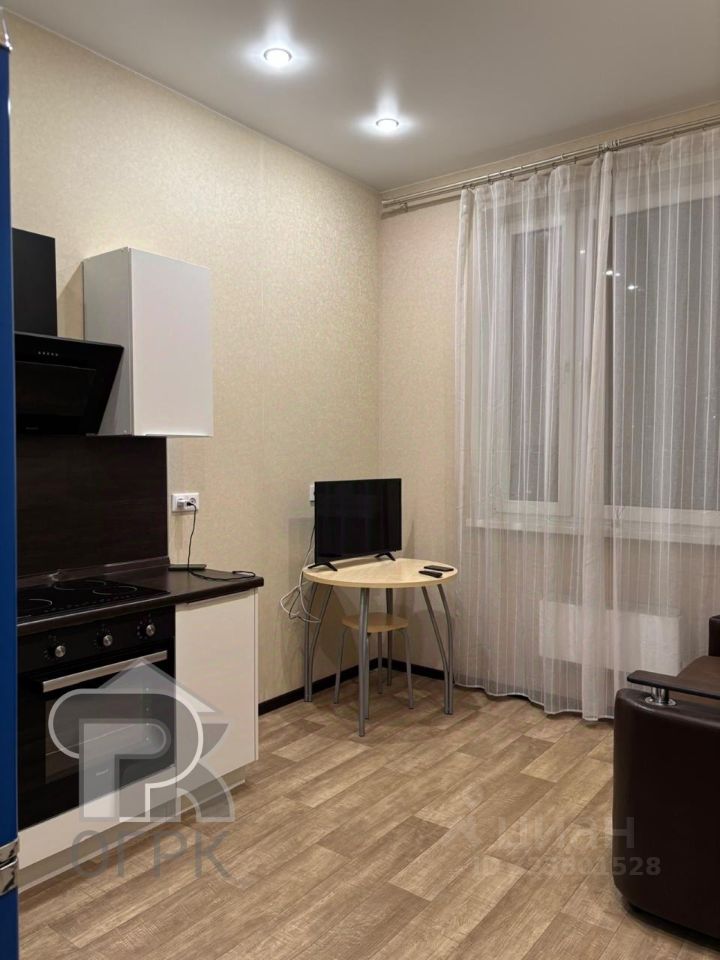 Продажа 1-комн квартиры на вторичном рынке Зеленодольская улица, 41К2