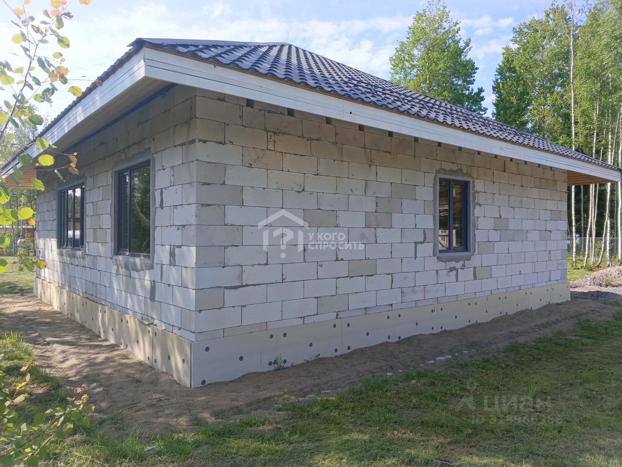Продажа дома Маяк СНТ