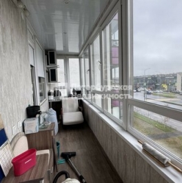 Продажа 2-комн квартиры на вторичном рынке Кудрово, ул Английская,  д. 5