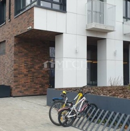 Продажа 2-комн квартиры на вторичном рынке Павшино, Молодёжная улица,  д. 5