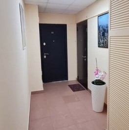 Продажа 3-комн квартиры на вторичном рынке Братиславская улица