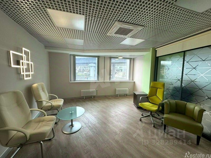 Аренда ПСН Тестовская улица,  д. 10