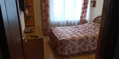 3-комн квартира Ставропольская улица,  д. 36