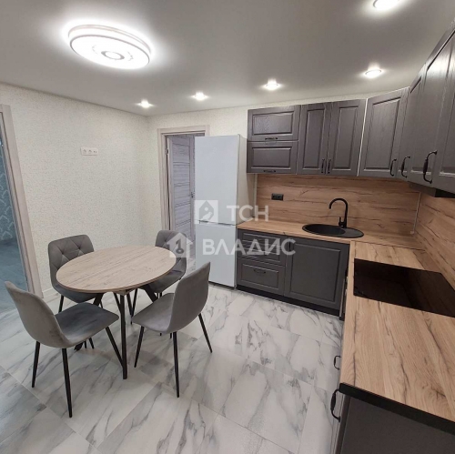 2-комн квартира Ивантеевка г, Прокудина ул