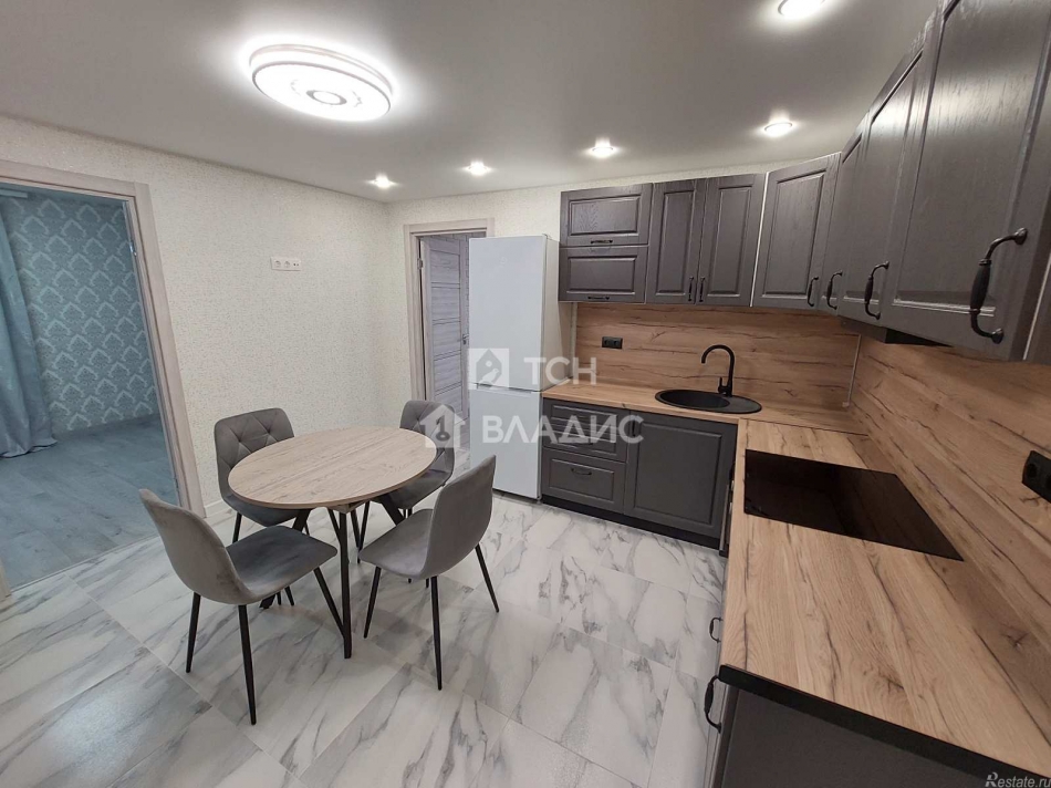 Аренда 2-комн квартиры на вторичном рынке Ивантеевка г, Прокудина ул