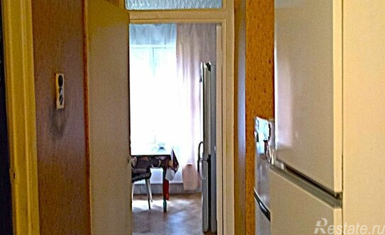 Продажа 1-комн квартиры на вторичном рынке Выборг, улица Гагарина,  д. 71