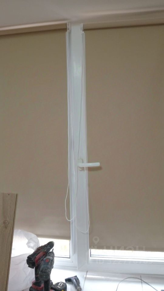 Продажа 2-комн квартиры на вторичном рынке пос. Денежниково, 5