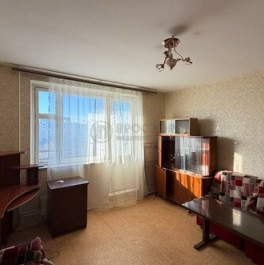 Продажа 1-комн квартиры на вторичном рынке ул Лескова,  д. 28,  к. 1