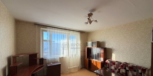 1-комн квартира ул Лескова,  д. 28,  к. 1