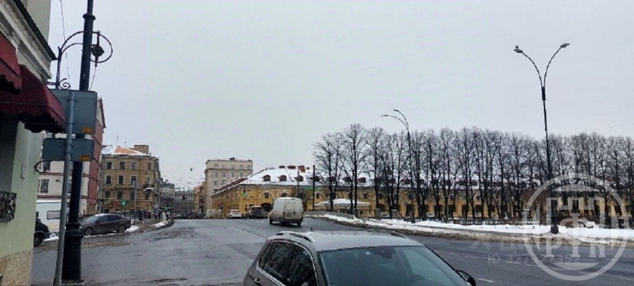 Продажа комнаты Никольская площадь, 6