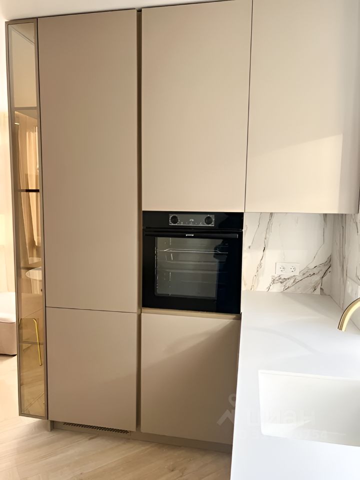 Продажа 2-комн квартиры на вторичном рынке Багратионовский проезд, 5Ак1