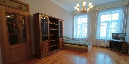 2-комн квартира Бронницкая улица,  д. 36