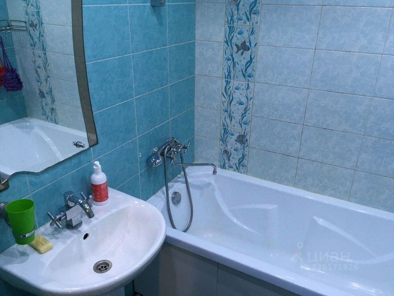 Продажа 2-комн квартиры на вторичном рынке проспект Маршала Жукова, 30к2Г
