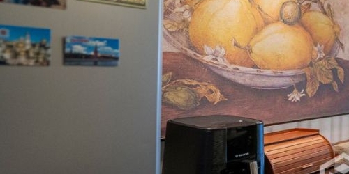 1-комн квартира Купчинская улица, 34к1