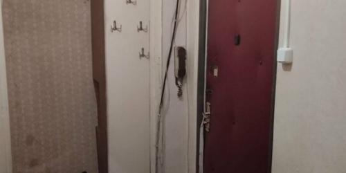 1-комн квартира Севанская улица,  д. 11