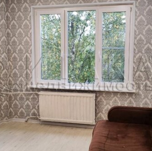 2-комн квартира улица Кибальчича,  д. 18 литГ