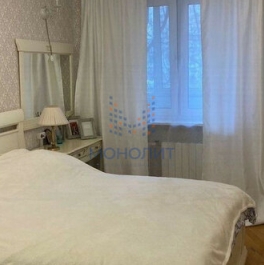 Продажа 4-комн квартиры на вторичном рынке Лермонтовский пр-кт,  д. 6