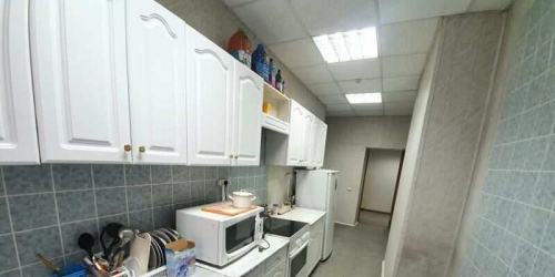 Офис Лестева ул,  д. 18