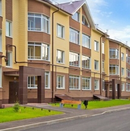 Продажа 1-комн квартиры на вторичном рынке Лобаново, ул Новая,  д. 17