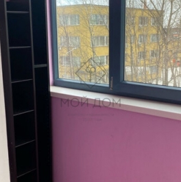 Аренда 1-комн квартиры на вторичном рынке Высоковольтный проезд,  д. 1,  к. 4