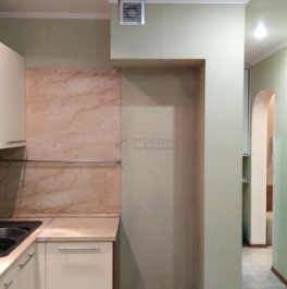 Продажа 2-комн квартиры на вторичном рынке ул Крылатские Холмы,  д. 41,  к. 1