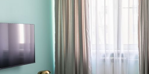 2-комн квартира Новая Басманная улица, 4-6С3