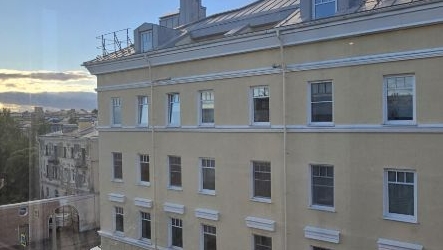 Комната переулок Урюпин, 5