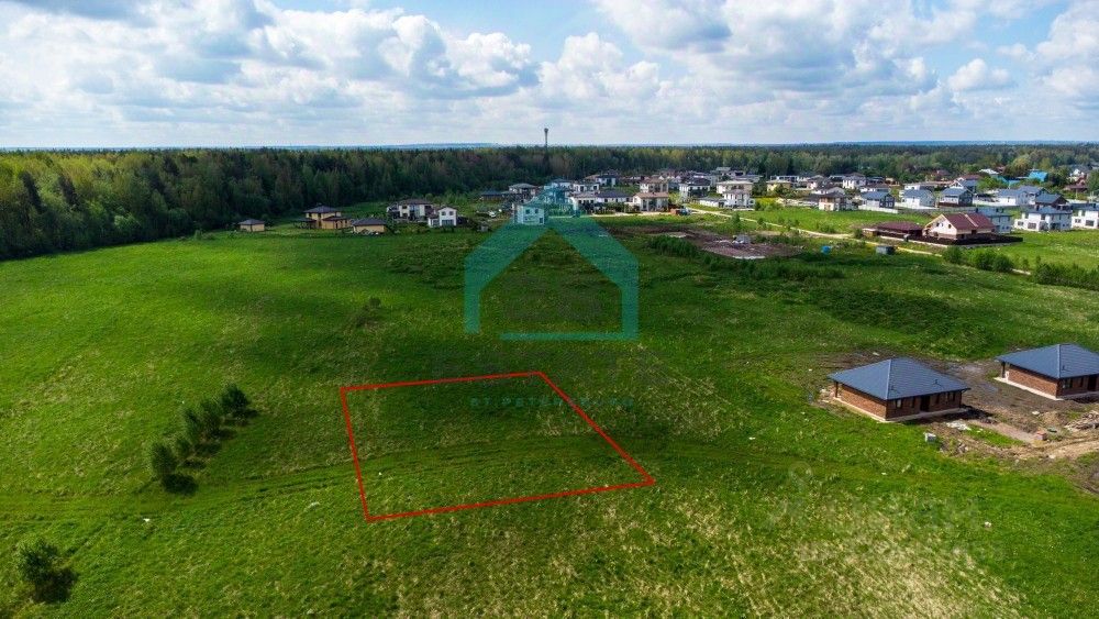 Продажа земли д. Узигонты, проезд 7-й Восточный