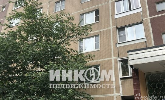 Продажа 1-комн квартиры на вторичном рынке ул Ключевая,  д. 10,  к. 2