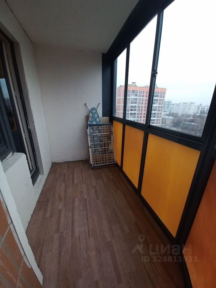 Продажа 1-комн квартиры на вторичном рынке Базовская улица, 15к8