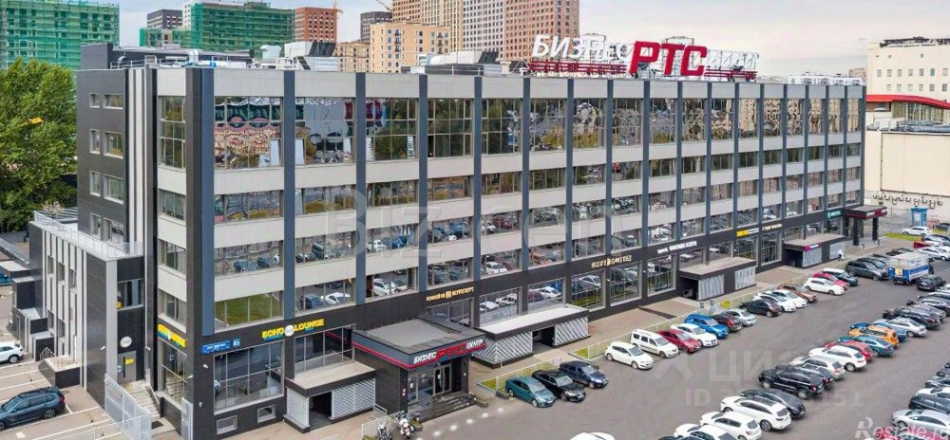 Аренда офиса Дмитровское ш,  д. 85